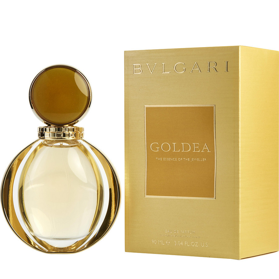 Bvlgari Goldea, Apa de Parfum, Femei , 90 ml - ChicButic.ro