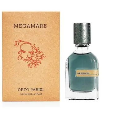 Orto Parisi Megamare Parfum Unisex 50 ml