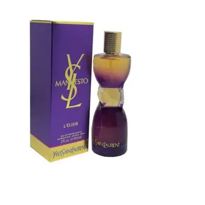 Yves Saint Laurent Manifesto L'Élixir 90 ml
