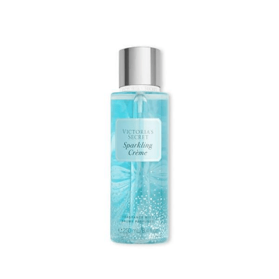 Spray De Corp,Victoria's Secret, Sparkling Creme, 250 ml, Femei