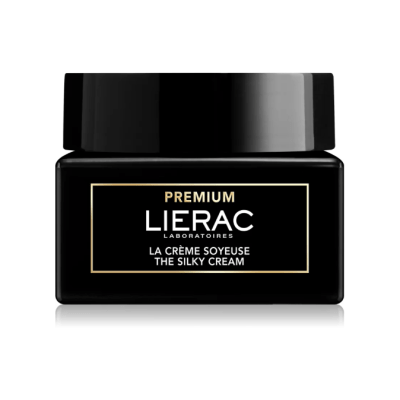 Lierac Premium Crema  Cu Efect Matifiant Anti-Imbatranire, 50 ML