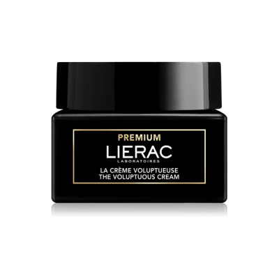 Lierac Premium Crema de Fata Hrănitoare Pentru Zi Si Noapte ,50 Ml