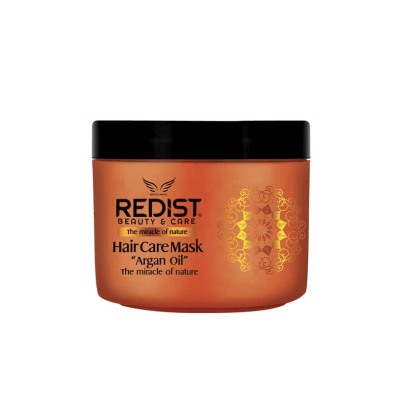 Masca profesionala cu Ulei de Argan 500 ml